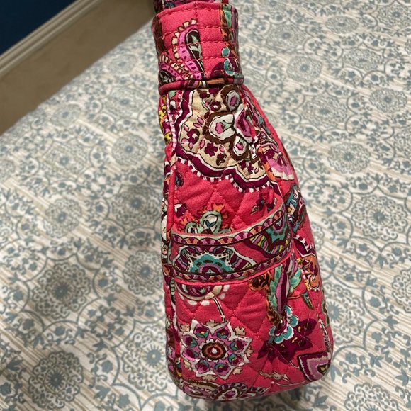 Vera Bradley Shoulder Bag - Picture 3 of 12